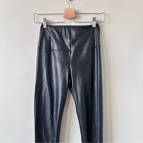 WILFRED Daria Vegan Leather Legging (Size:XS) - Picture 5 of 11